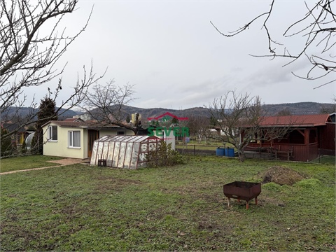 Prodej zahrady, 340 m² 8