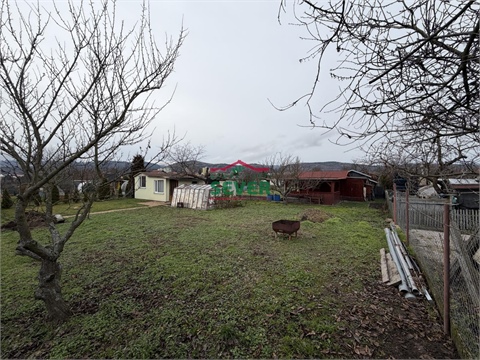 Prodej zahrady, 340 m² - 8