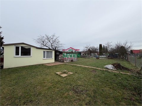 Prodej zahrady, 340 m² - 0