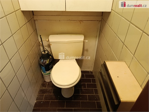 Pronájem bytu 3+1, 70 m² 14