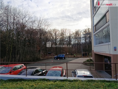 Pronájem bytu 3+1, 70 m² 16