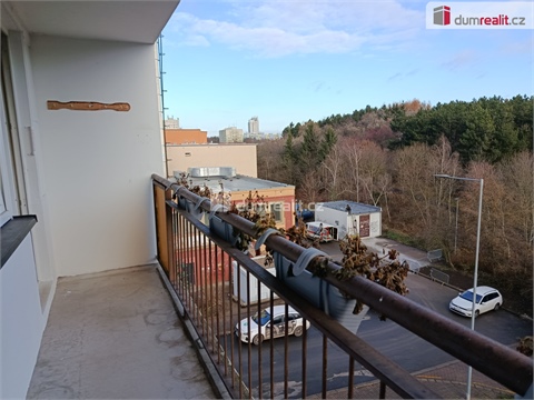 Pronájem bytu 3+1, 70 m² 18