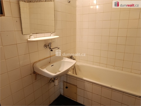 Pronájem bytu 3+1, 70 m² 12