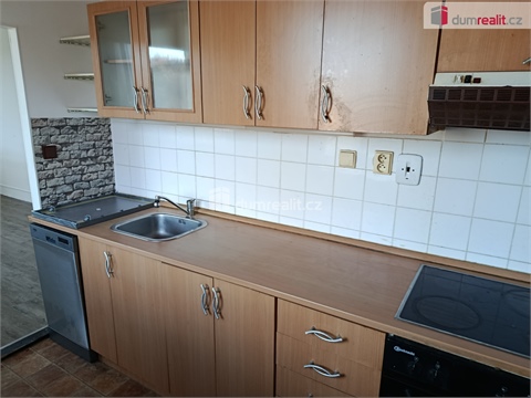 Pronájem bytu 3+1, 70 m² 4