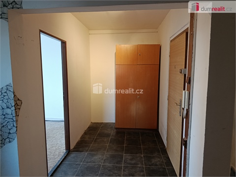 Pronájem bytu 3+1, 70 m² 8