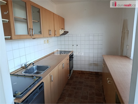 Pronájem bytu 3+1, 70 m² - 4