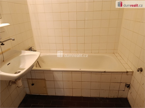 Pronájem bytu 3+1, 70 m² - 12