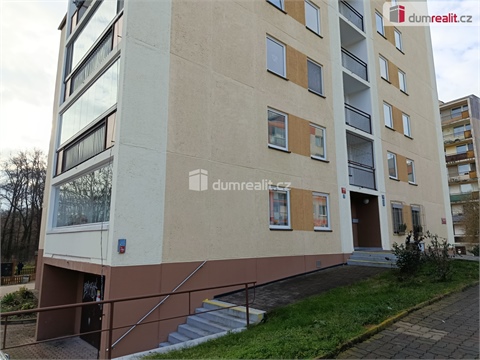 Pronájem bytu 3+1, 70 m² - 14