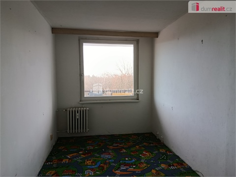 Pronájem bytu 3+1, 70 m² - 10