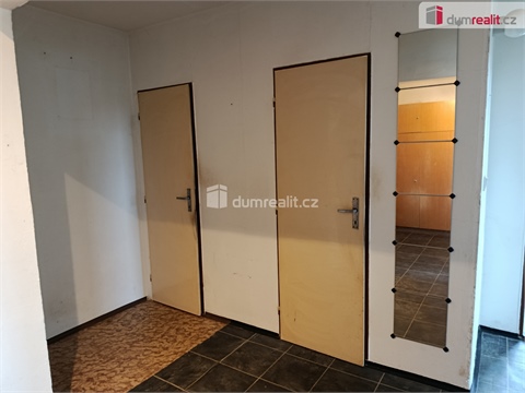 Pronájem bytu 3+1, 70 m² - 6