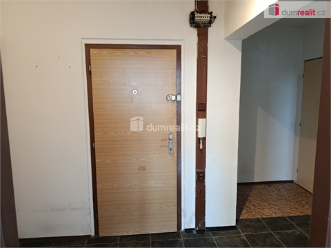 Pronájem bytu 3+1, 70 m² 6