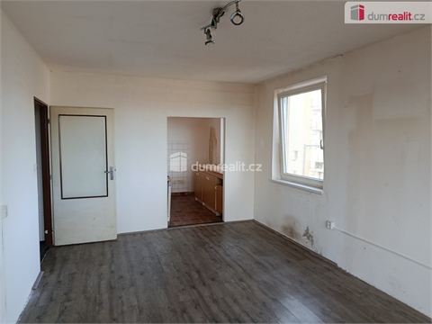 Pronájem bytu 3+1, 70 m² 2