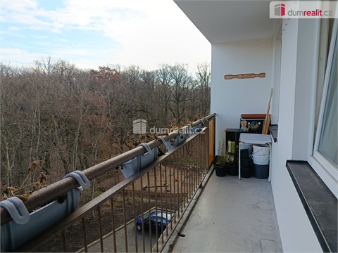 Pronájem bytu 3+1, 70 m² - 18