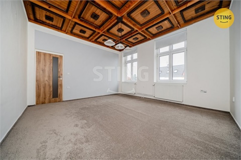 Pronájem bytu 3+1, 100 m² 2