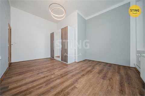 Pronájem bytu 3+1, 100 m² - 4