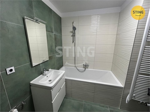 Pronájem bytu 2kk, 56 m² - 2