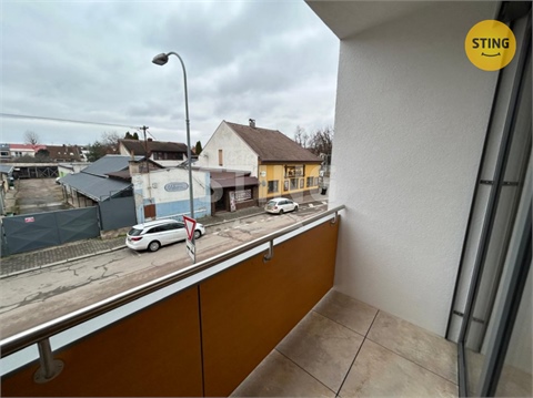 Pronájem bytu 2kk, 56 m² 8