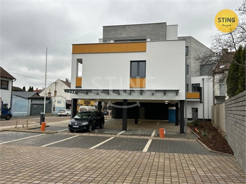 Pronájem bytu 2kk, 56 m² - 18