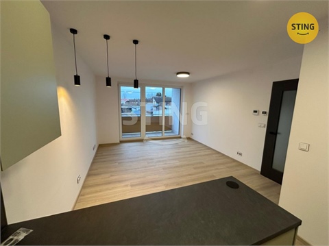 Pronájem bytu 2kk, 56 m² 2