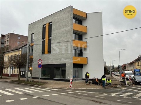 Pronájem bytu 2kk, 56 m² - 10