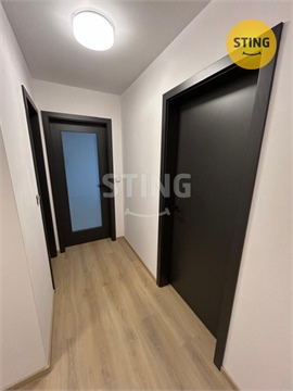 Pronájem bytu 2kk, 56 m² - 8