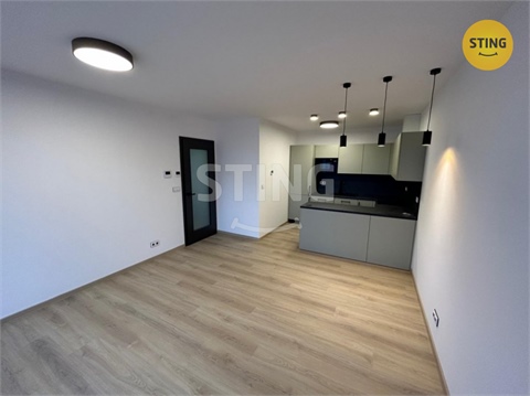 Pronájem bytu 2kk, 56 m² 0