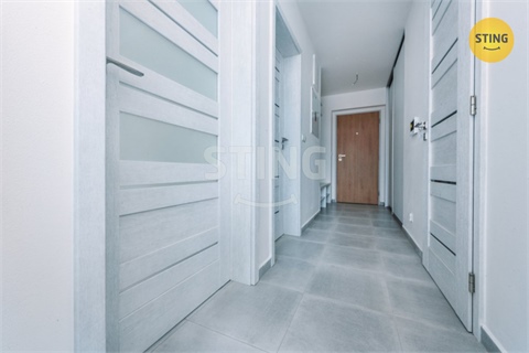 Pronájem bytu 2kk, 68 m² - 8