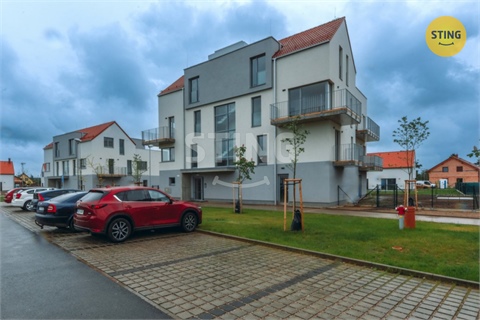 Pronájem bytu 2kk, 68 m² 14