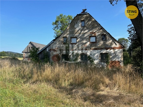 Prodej stavebního pozemku, 3 362 m² 6