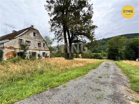 Prodej stavebního pozemku, 3 362 m² - 4