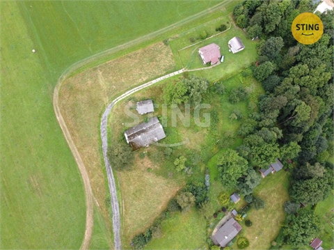 Prodej stavebního pozemku, 3 362 m² - 8