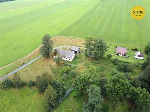 Prodej stavebního pozemku, 3 362 m² 8