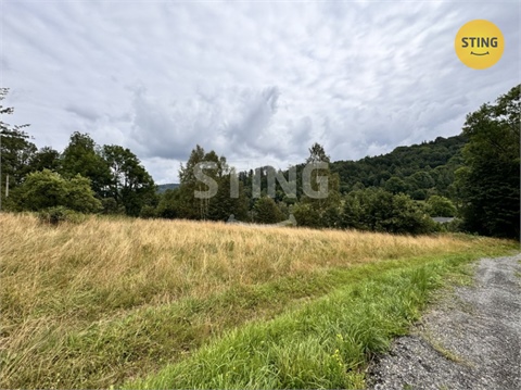 Prodej stavebního pozemku, 3 362 m² - 12