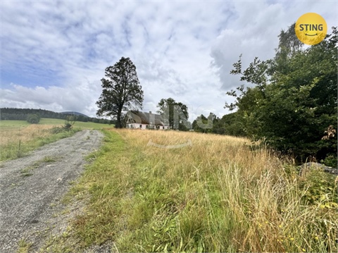 Prodej stavebního pozemku, 3 362 m² 12