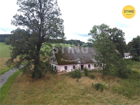 Prodej objektu, 150 m² 2