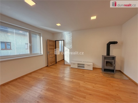 Pronájem bytu 2+1, 52 m² - 2