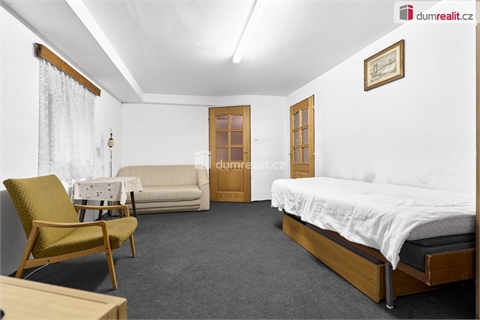 Prodej objektu, 450 m² - 6