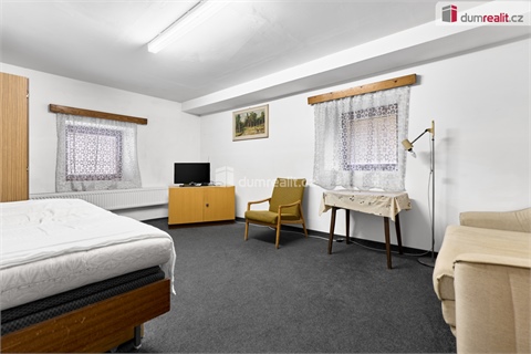 Prodej objektu, 450 m² 2