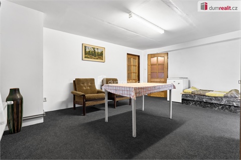 Prodej objektu, 450 m² - 2