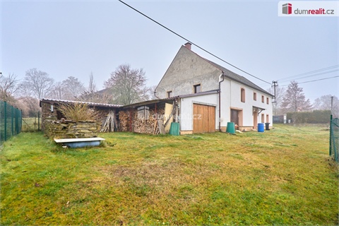 Prodej objektu, 450 m² - 18