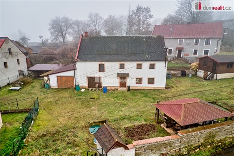 Prodej objektu, 450 m² 0