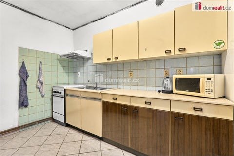 Prodej objektu, 450 m² - 10