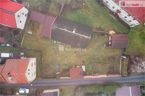 Prodej objektu, 450 m² - 22