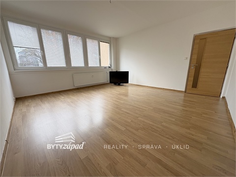 Pronájem bytu 3+1, 68 m² - 2