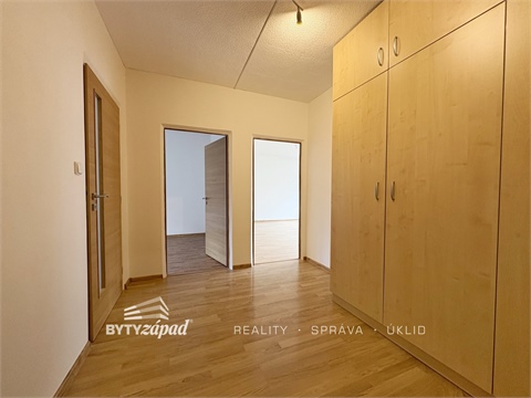 Pronájem bytu 3+1, 68 m² 10
