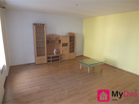 Pronájem bytu 2kk, 55 m² 2