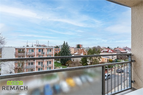 Pronájem bytu 2kk, 56 m² - 6