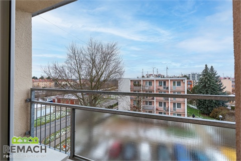 Pronájem bytu 2kk, 56 m² 16