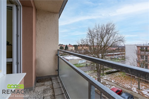 Pronájem bytu 2kk, 56 m² 14