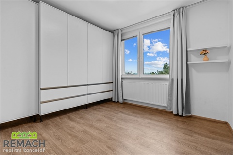 Pronájem bytu 2kk, 56 m² - 2
